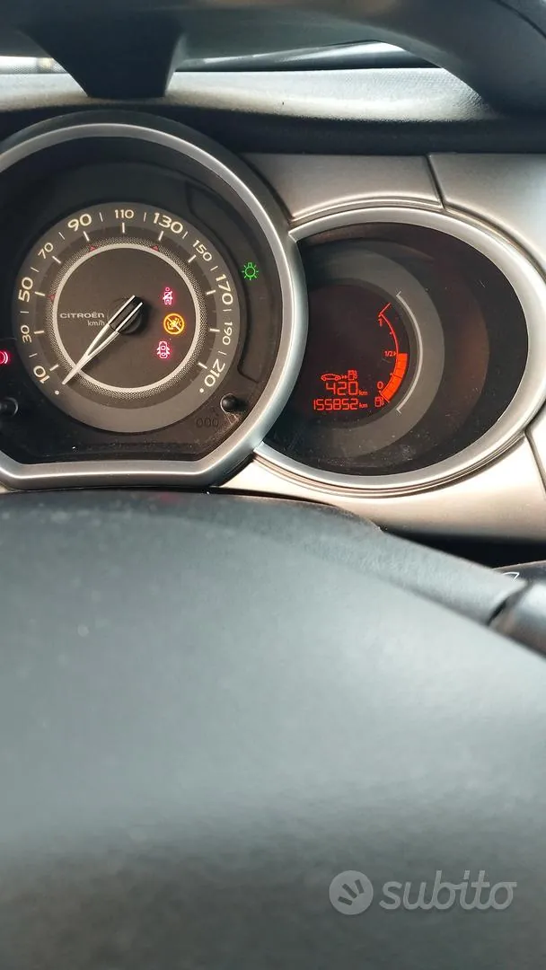 Citroen C3 2012 photo 5