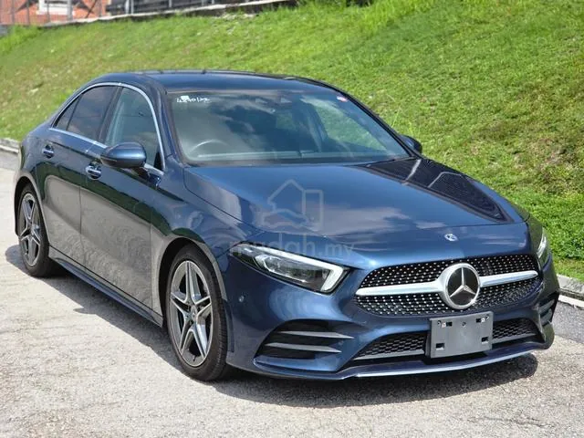 Mercedes-Benz A180