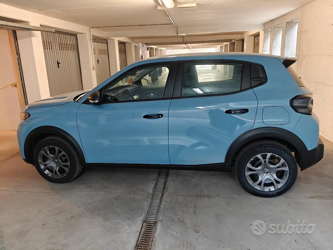 Citroen C3 2024 photo 5