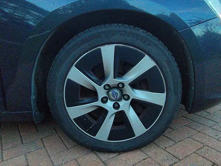 Volvo V60 2014 photo 5