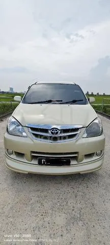 Toyota Avanza