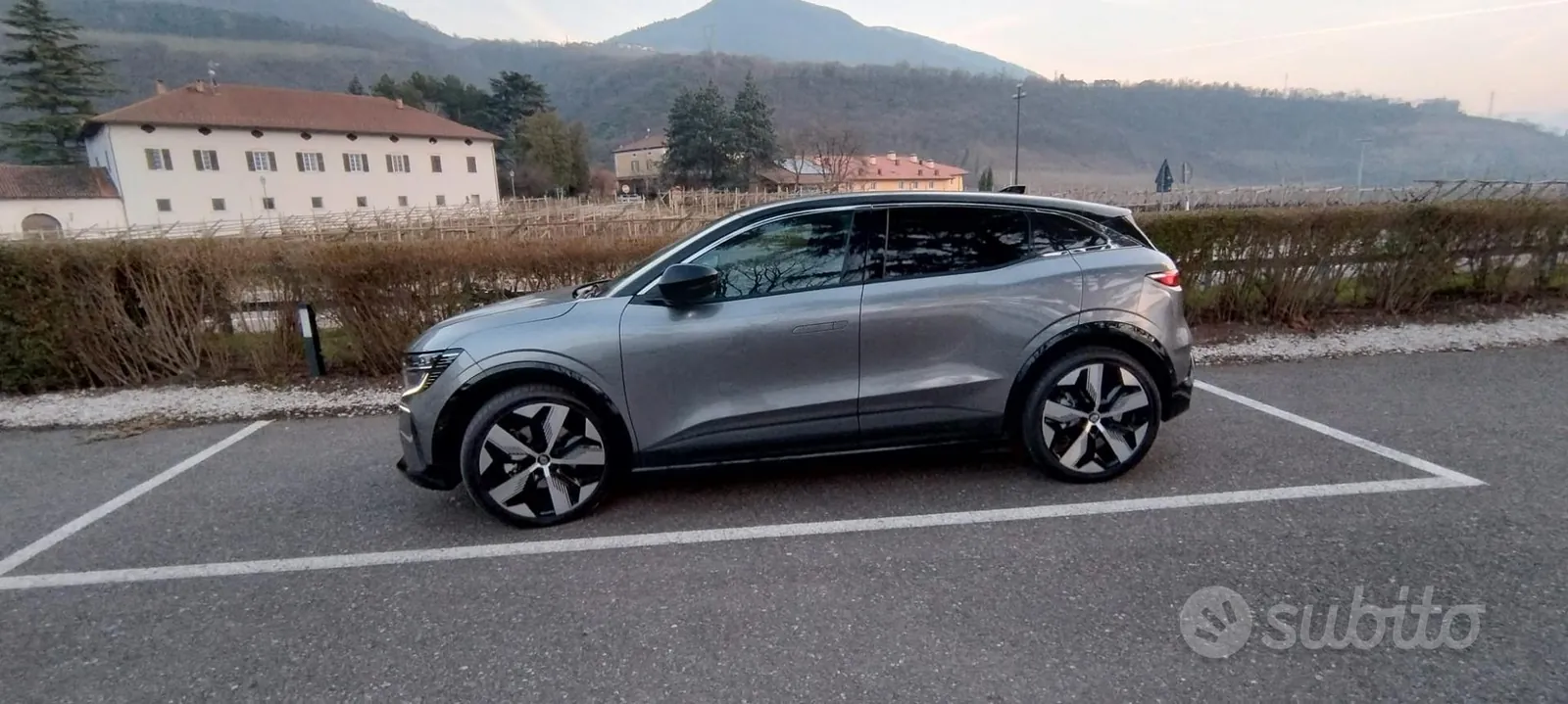 Renault Megane 2025 photo 2