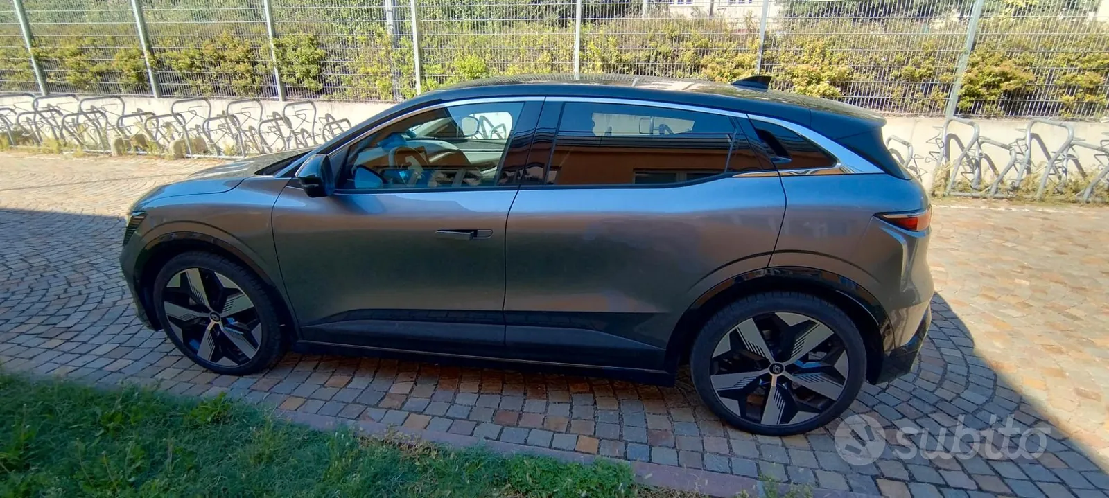 Renault Megane 2025 photo 3