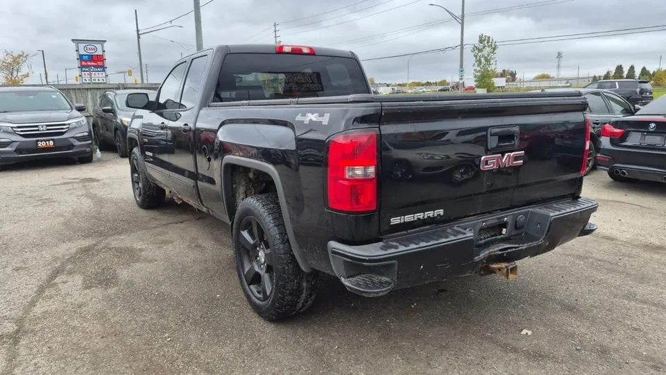 GMC Sierra 1500 2015 photo 3