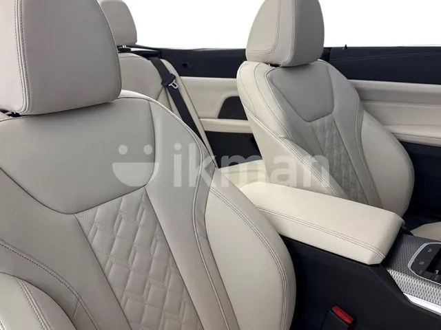 BMW 420I 2026 photo 4