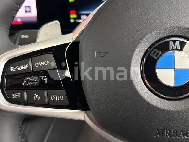 BMW 420I 2026 photo 5