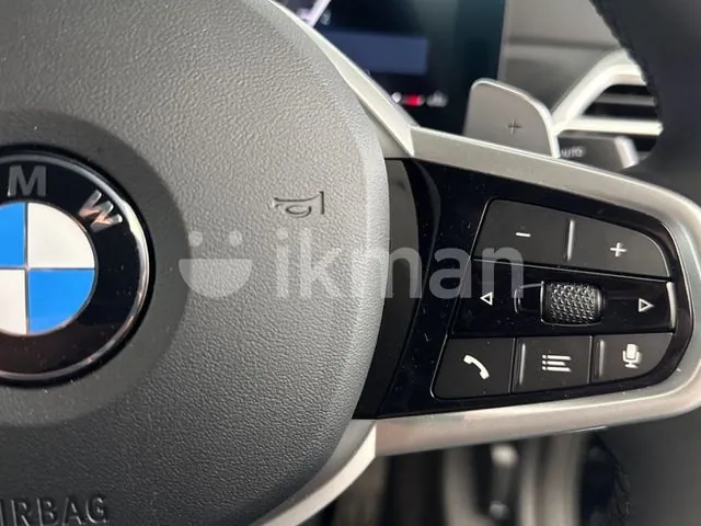 BMW 420I 2026 photo 3