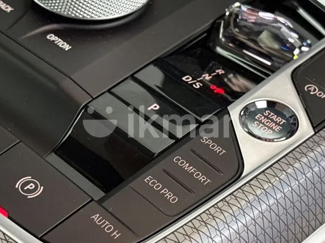 BMW 420I 2026 photo 2
