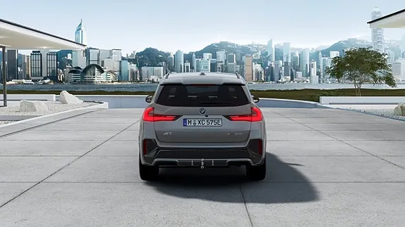 BMW X1 2027 photo 5