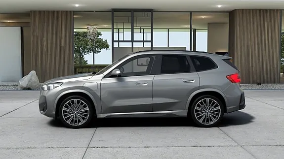 BMW X1 2027 photo 4
