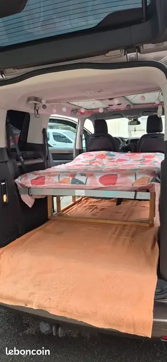 Toyota Proace Verso 2017 photo 2