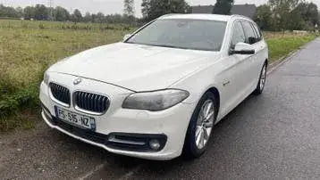 BMW 520D