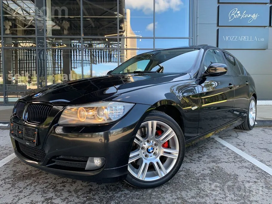 BMW 325