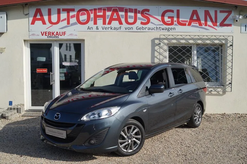 Mazda 5