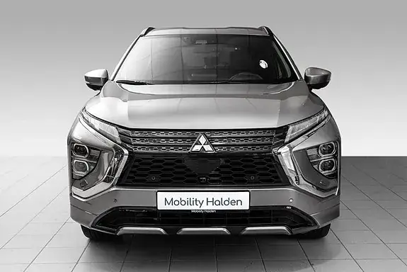 Mitsubishi Eclipse Cross 2021 photo 4