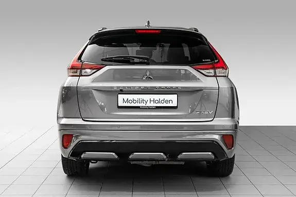 Mitsubishi Eclipse Cross 2021 photo 5