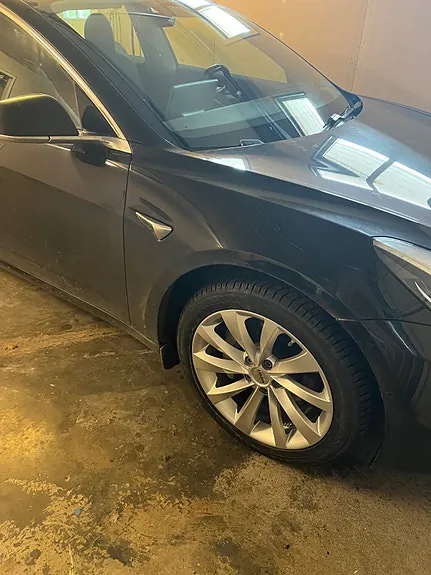 Tesla Model 3 2019 photo 4