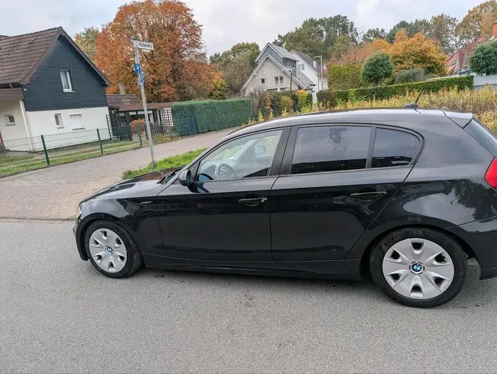 BMW 1Er