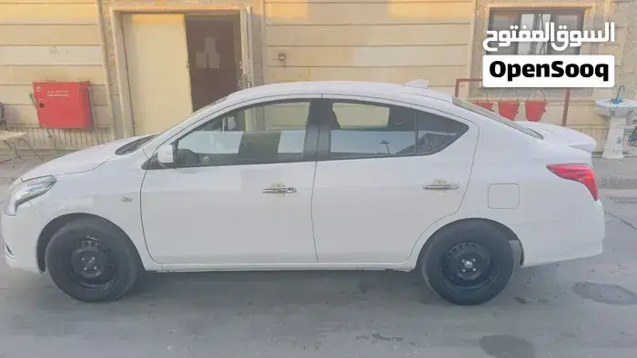Nissan Sunny 2024 photo 3