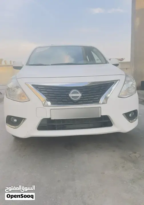 Nissan Sunny