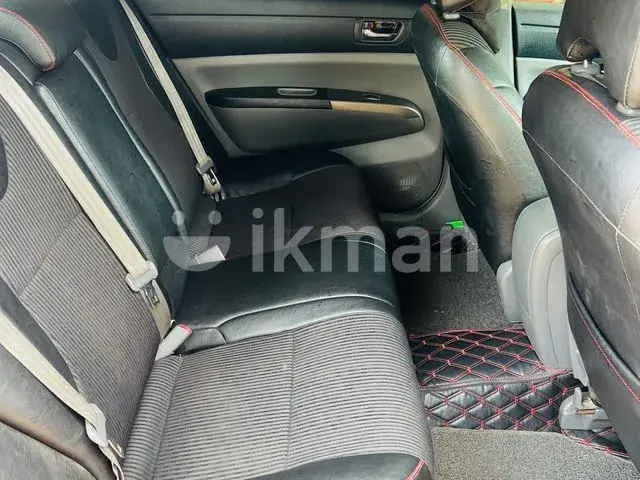 Toyota Prius 2008 photo 4