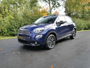 Fiat 500X 2023 photo 3