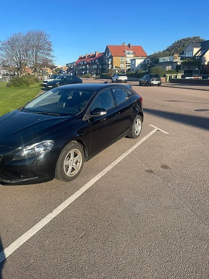 Volvo V40 2017 photo 5