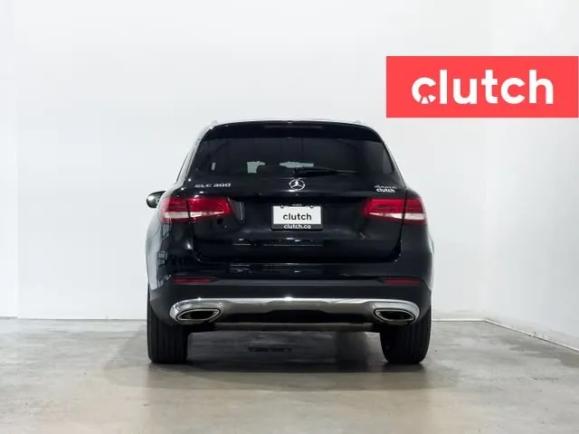 Mercedes-Benz Glc 2017 photo 4