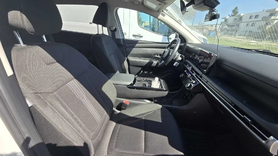Hyundai Tucson 2025 photo 4