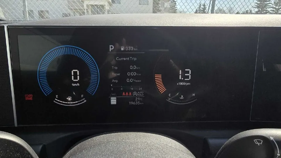 Hyundai Tucson 2025 photo 3