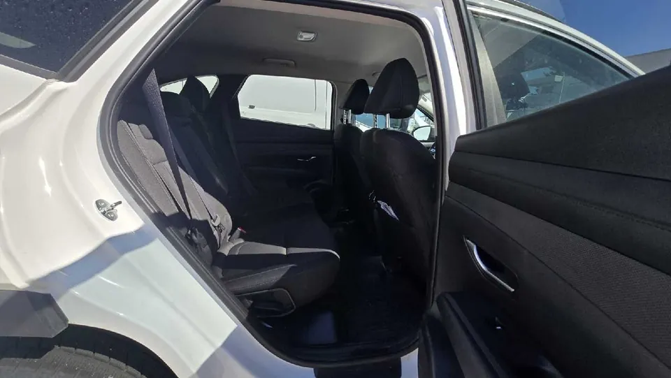 Hyundai Tucson 2025 photo 5