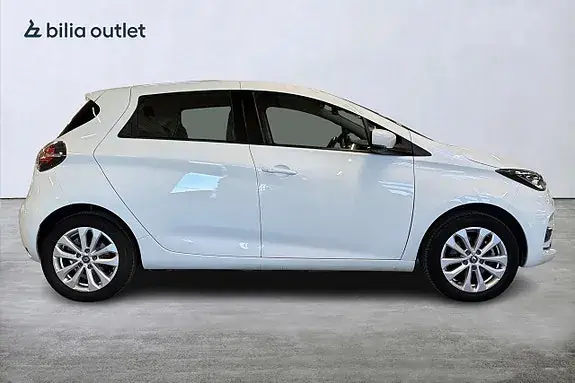 Renault Zoe 2022 photo 5