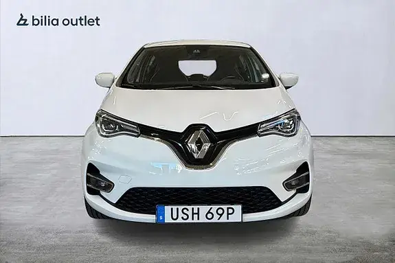 Renault Zoe 2022 photo 3