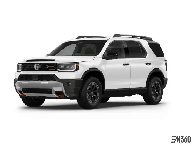 Honda Passport 2026 photo 3