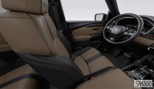 Honda Passport 2026 photo 4