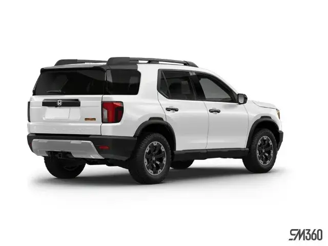 Honda Passport 2026 photo 2