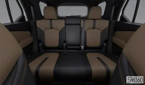 Honda Passport 2026 photo 5