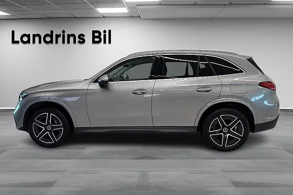 Mercedes-Benz Glc300 De 2024 photo 4