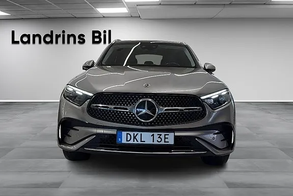 Mercedes-Benz Glc300 De 2024 photo 2