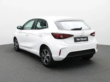 MG Mg3 2025 photo 2