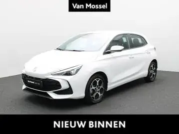 MG Mg3