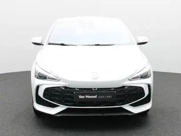 MG Mg3 2025 photo 3
