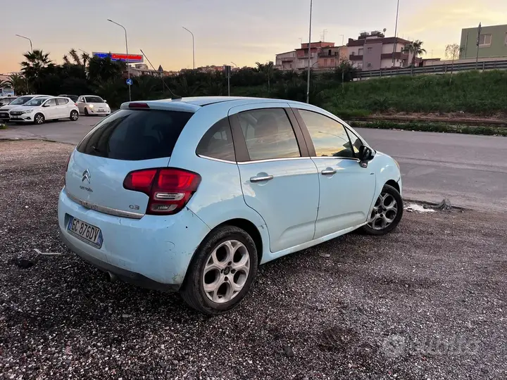 Citroen C3 2011 photo 5