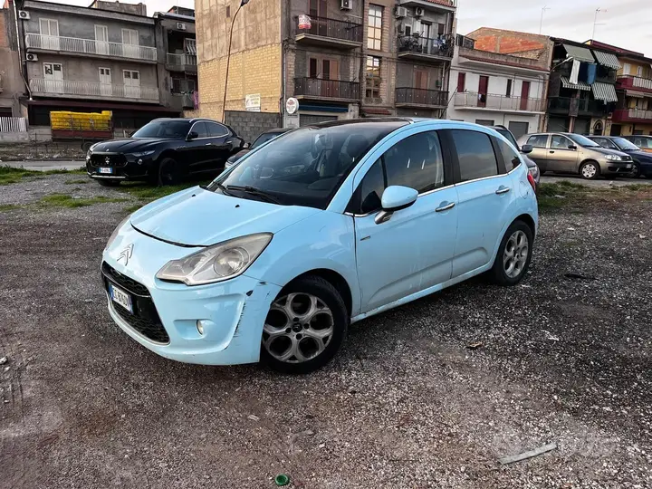 Citroen C3