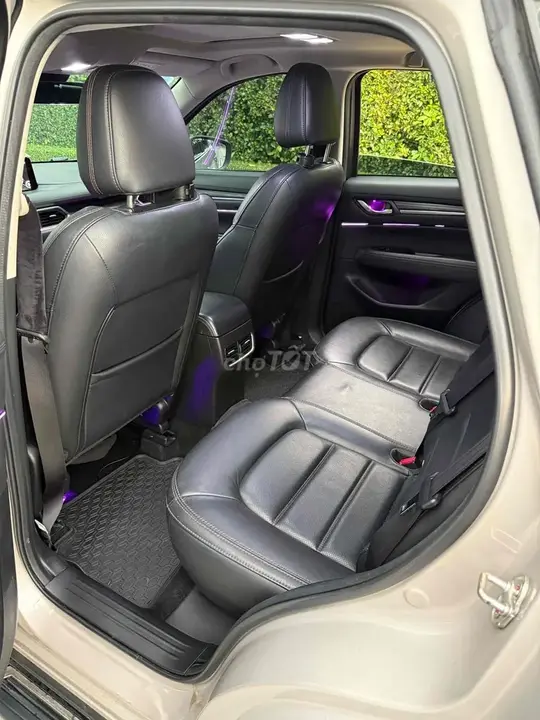Mazda Cx-5 2024 photo 5
