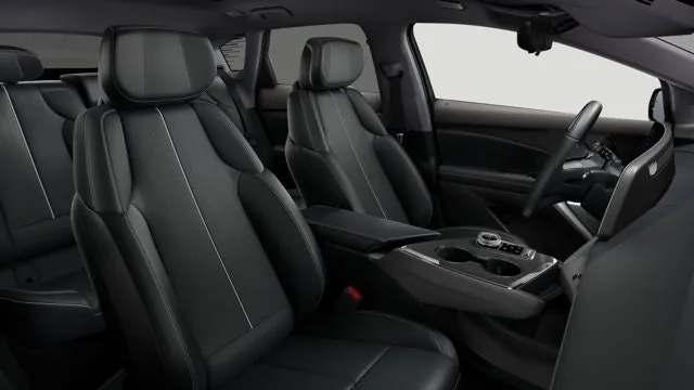 Cadillac Optiq 2027 photo 5