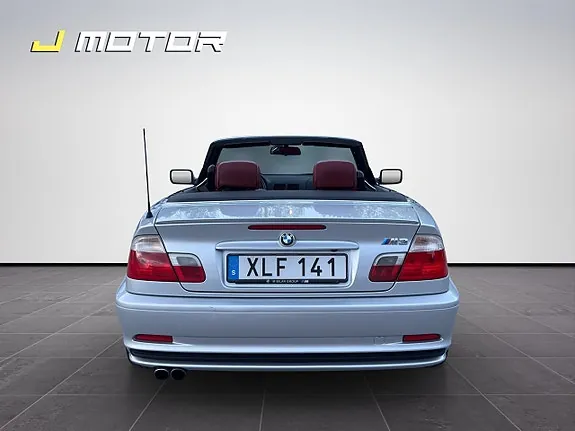 BMW 320 2001 photo 4