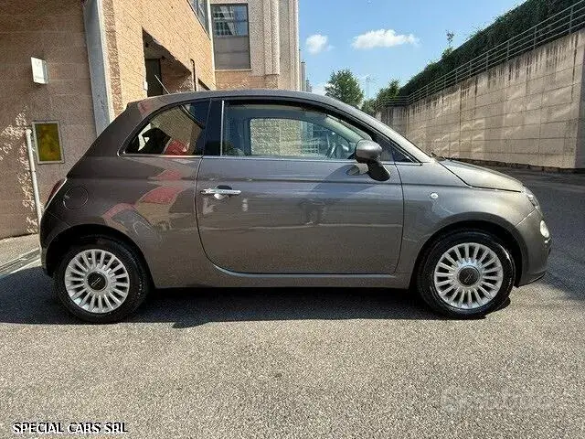 Fiat 500 2011 photo 4