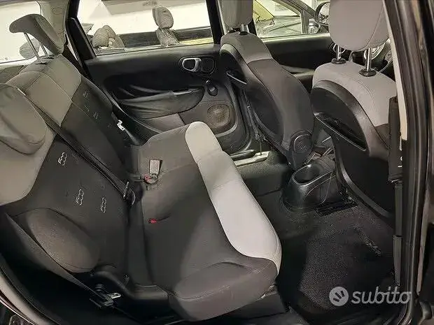Fiat 500L 2013 photo 4