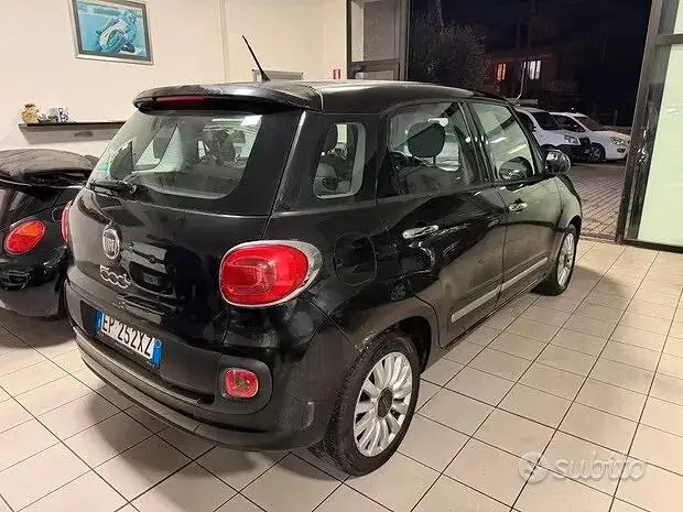Fiat 500L 2013 photo 3